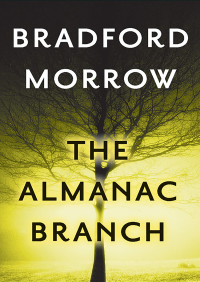 Titelbild: The Almanac Branch 9781453212004