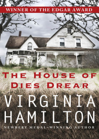Cover image: The House of Dies Drear 9781453213766