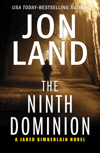 Cover image: The Ninth Dominion 9781504074940