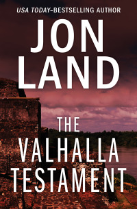 Cover image: The Valhalla Testament 9781504074995