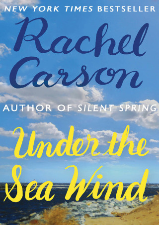 Imagen de portada: Under the Sea Wind 9781453214732