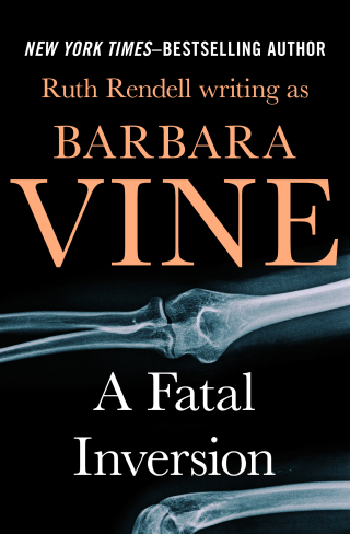 Cover image: A Fatal Inversion 9781453214831