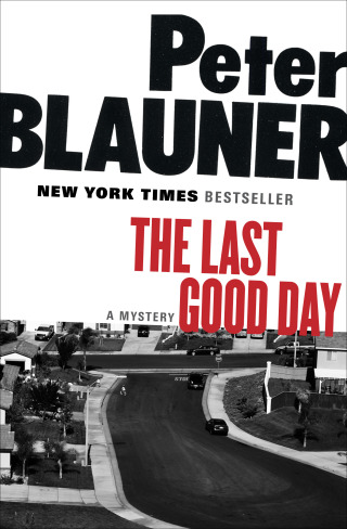 Cover image: The Last Good Day 9780316098731