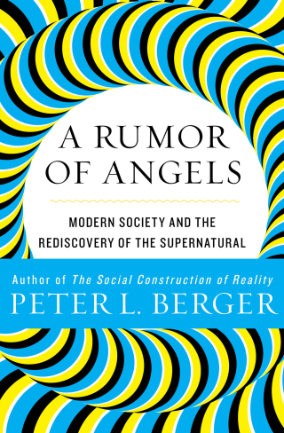 Cover image: A Rumor of Angels 9781453215432