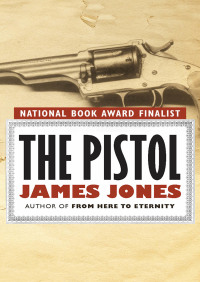 Cover image: The Pistol 9781453215494