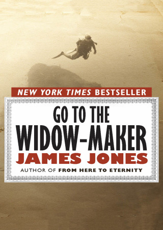 表紙画像: Go to the Widow-Maker 9781453215524