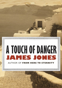 Cover image: A Touch of Danger 9781453218488