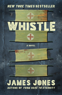 Cover image: Whistle 9781453218495
