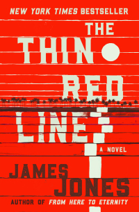Cover image: The Thin Red Line 9781453215678