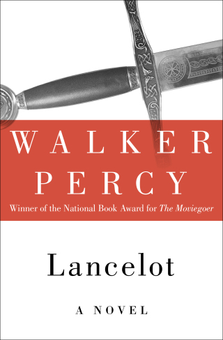 Imagen de portada: Lancelot 9781453216170