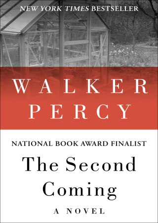 Imagen de portada: The Second Coming 9781453216286
