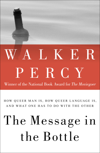 Cover image: The Message in the Bottle 9781453216408