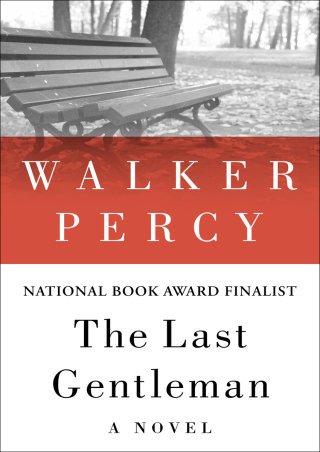 Cover image: The Last Gentleman 9781453216231