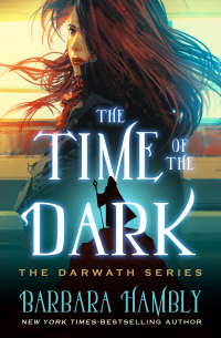 Immagine di copertina: The Time of the Dark 9781453216507