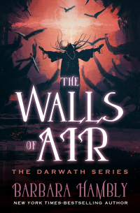 Immagine di copertina: The Walls of Air 9781453216538