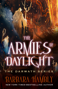 Omslagafbeelding: The Armies of Daylight 9781453216569