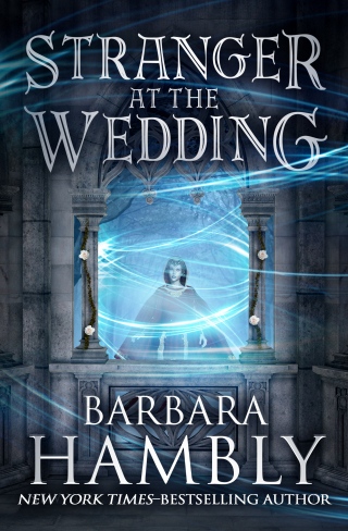 Imagen de portada: Stranger at the Wedding 9781453216682