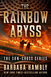 Imagen de portada: The Rainbow Abyss 9781453216712