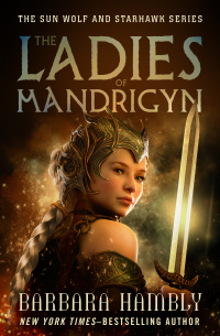 Cover image: The Ladies of Mandrigyn 9781453216774