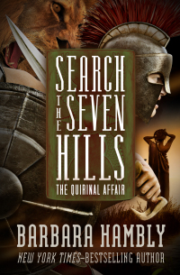 Cover image: Search the Seven Hills 9781453216927