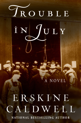 Cover image: Trouble in July 9781453217078