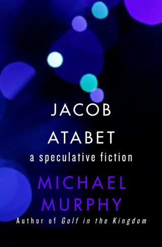 Cover image: Jacob Atabet 9781453218822