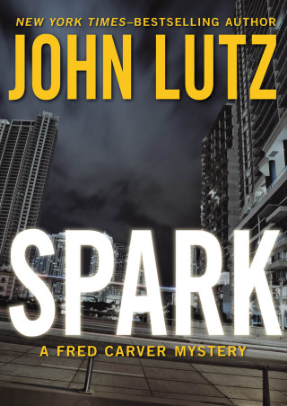 Imagen de portada: Spark 9781453218952