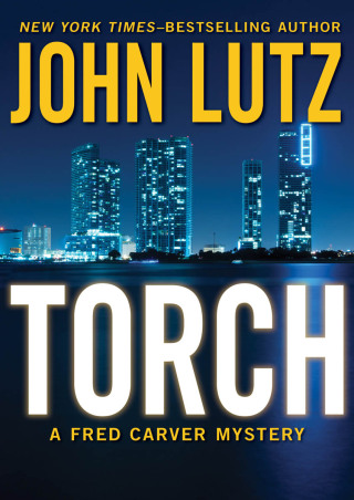 Imagen de portada: Torch 9781453218976