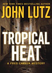 Imagen de portada: Tropical Heat 9781453219010