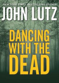 Imagen de portada: Dancing with the Dead 9781453219034