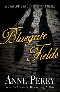 Cover image: Bluegate Fields 9781453219058