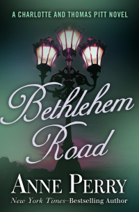 Cover image: Bethlehem Road 9781453219102