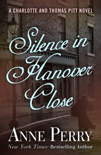 Cover image: Silence in Hanover Close 9781453219133