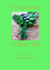 Titelbild: Canal House Cooking Volume N° 3 9780615340708