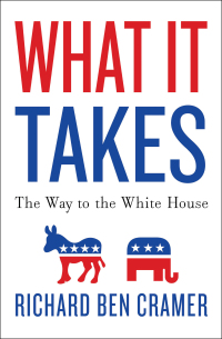 Cover image: What It Takes 9781453219645