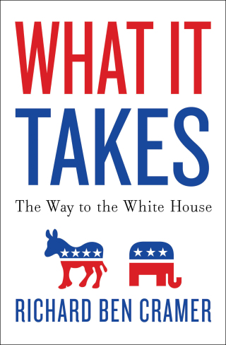 Imagen de portada: What It Takes 9781453219645