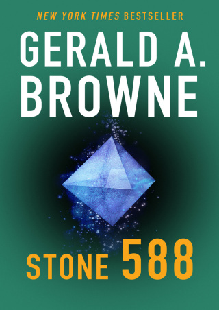 Imagen de portada: Stone 588 9781453220108