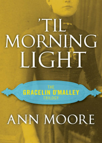 Imagen de portada: 'Til Morning Light 9781504052818