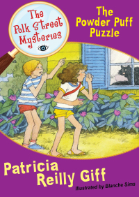 Cover image: The Powder Puff Puzzle 9781453220429