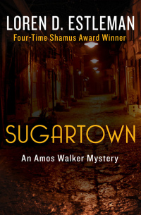 Cover image: Sugartown 9781453220528