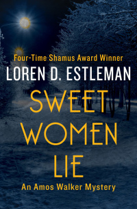 Cover image: Sweet Women Lie 9781453220573