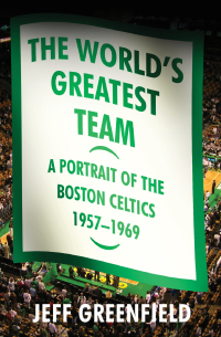 Imagen de portada: The World's Greatest Team 9781453220726