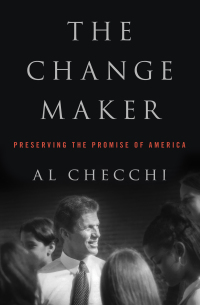 Cover image: The Change Maker 9781453258224
