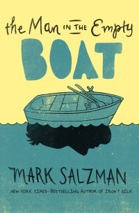 Cover image: The Man in the Empty Boat 9781453221105