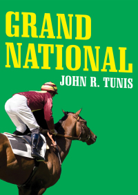 Cover image: Grand National 9781453221129