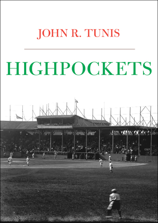 Cover image: Highpockets 9781453221136