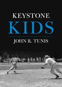 Cover image: Keystone Kids 9781453221150