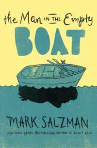 Omslagafbeelding: The Man in the Empty Boat 9781453221105