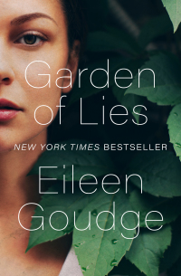 Cover image: Garden of Lies 9781453222966