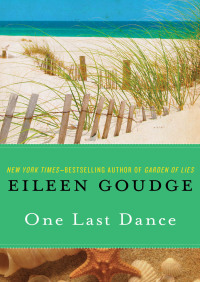 Imagen de portada: One Last Dance 9781453222980